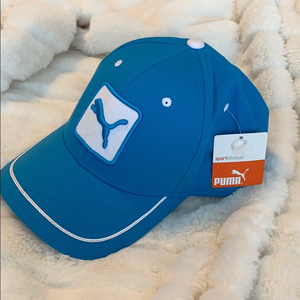 Puma Hat